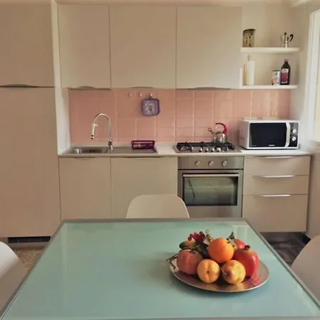 Via De Rege, 31 Apartment