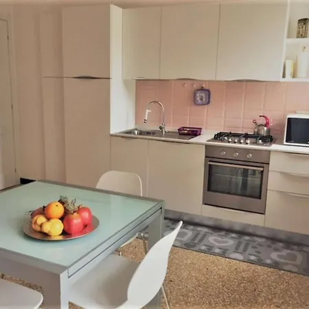 Appartement Via De Rege, 31 Albisola Superiore