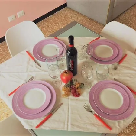 Via De Rege, 31 Apartment