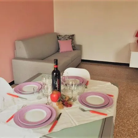 Via De Rege, 31 Albisola Superiore