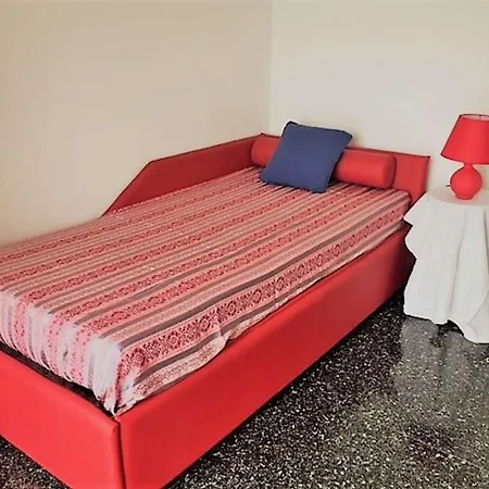 Via De Rege, 31 Appartement *