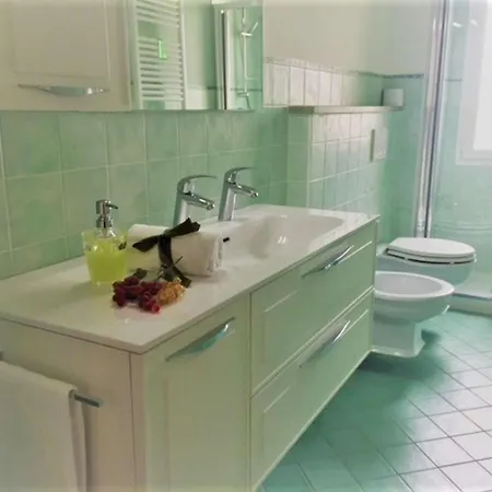 Via De Rege, 31 Apartment Albisola Superiore