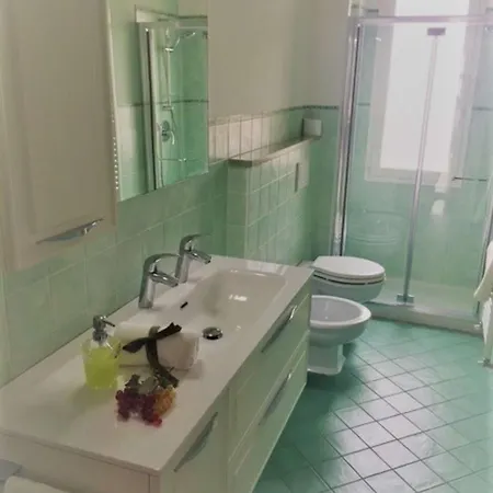 Apartment Via De Rege, 31 *