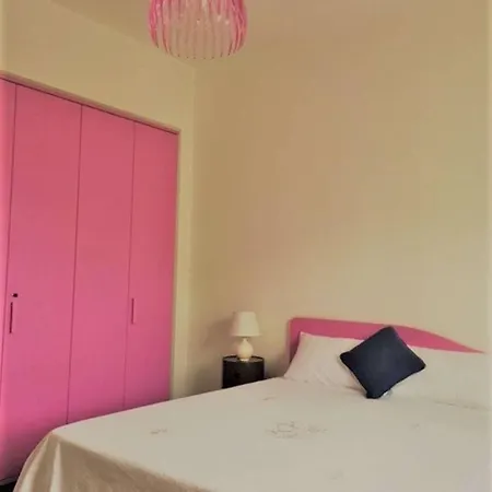 Via De Rege, 31 Apartment